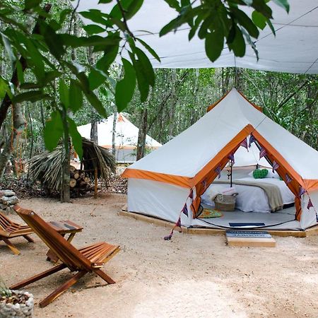 Rotamundos Mama Loomm Hotell Playa del Carmen Eksteriør bilde