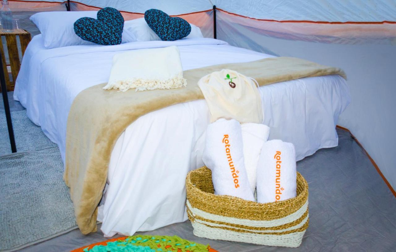 Rotamundos Mama Loomm Hotell Playa del Carmen Eksteriør bilde