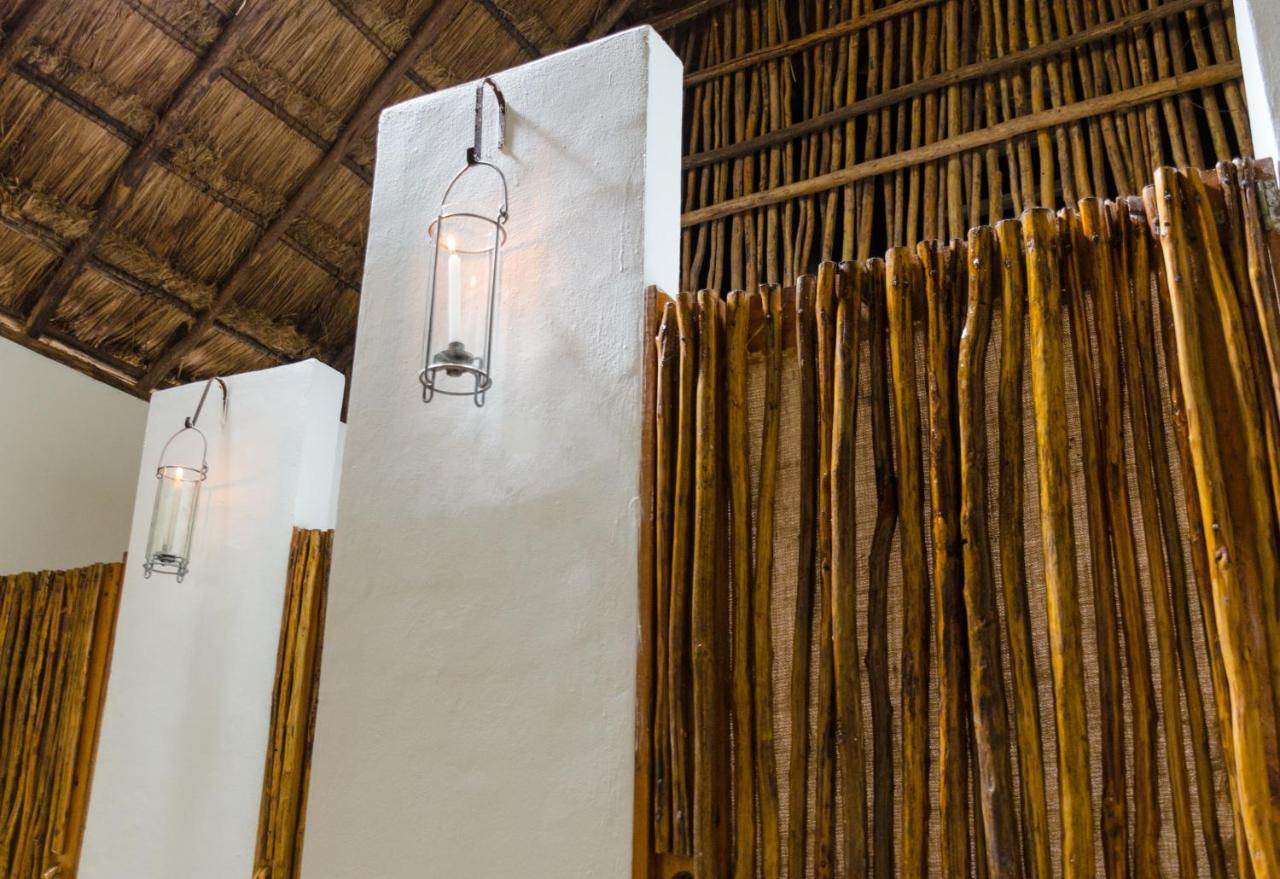 Rotamundos Mama Loomm Hotell Playa del Carmen Eksteriør bilde