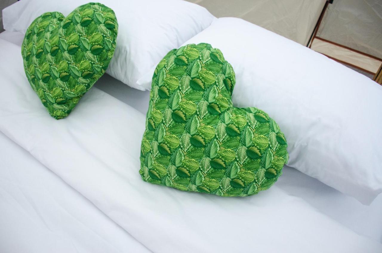 Rotamundos Mama Loomm Hotell Playa del Carmen Eksteriør bilde