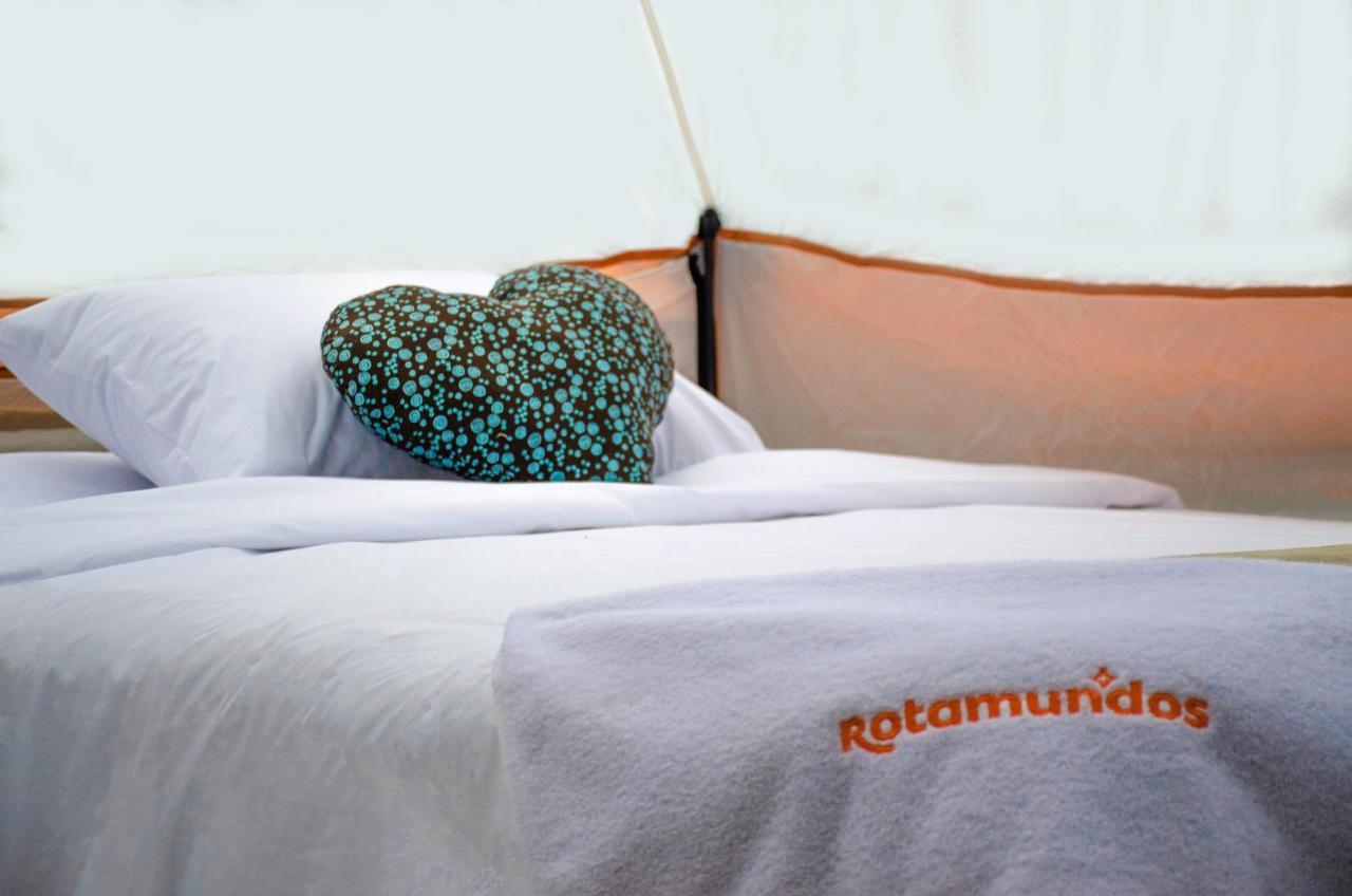 Rotamundos Mama Loomm Hotell Playa del Carmen Eksteriør bilde