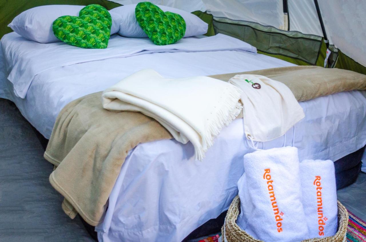 Rotamundos Mama Loomm Hotell Playa del Carmen Eksteriør bilde