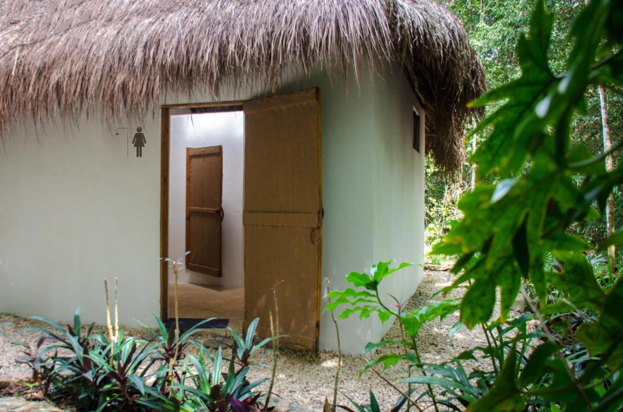 Rotamundos Mama Loomm Hotell Playa del Carmen Eksteriør bilde